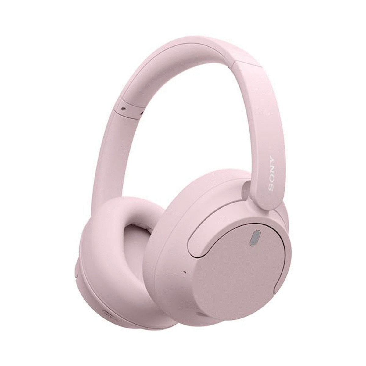 Sony WH-CH720 (Pink) Noise Cancelling Over-Ear Headphones