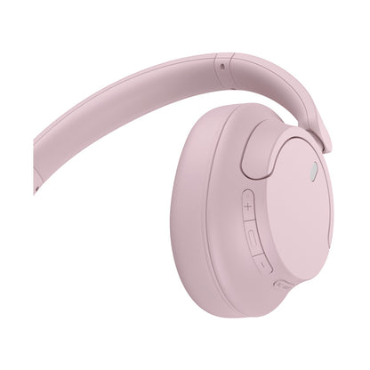 Sony WH-CH720 (Pink) Noise Cancelling Over-Ear Headphones