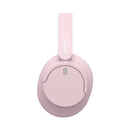 Sony WH-CH720 (Pink) Noise Cancelling Over-Ear Headphones