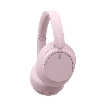 Sony WH-CH720 (Pink) Noise Cancelling Over-Ear Headphones
