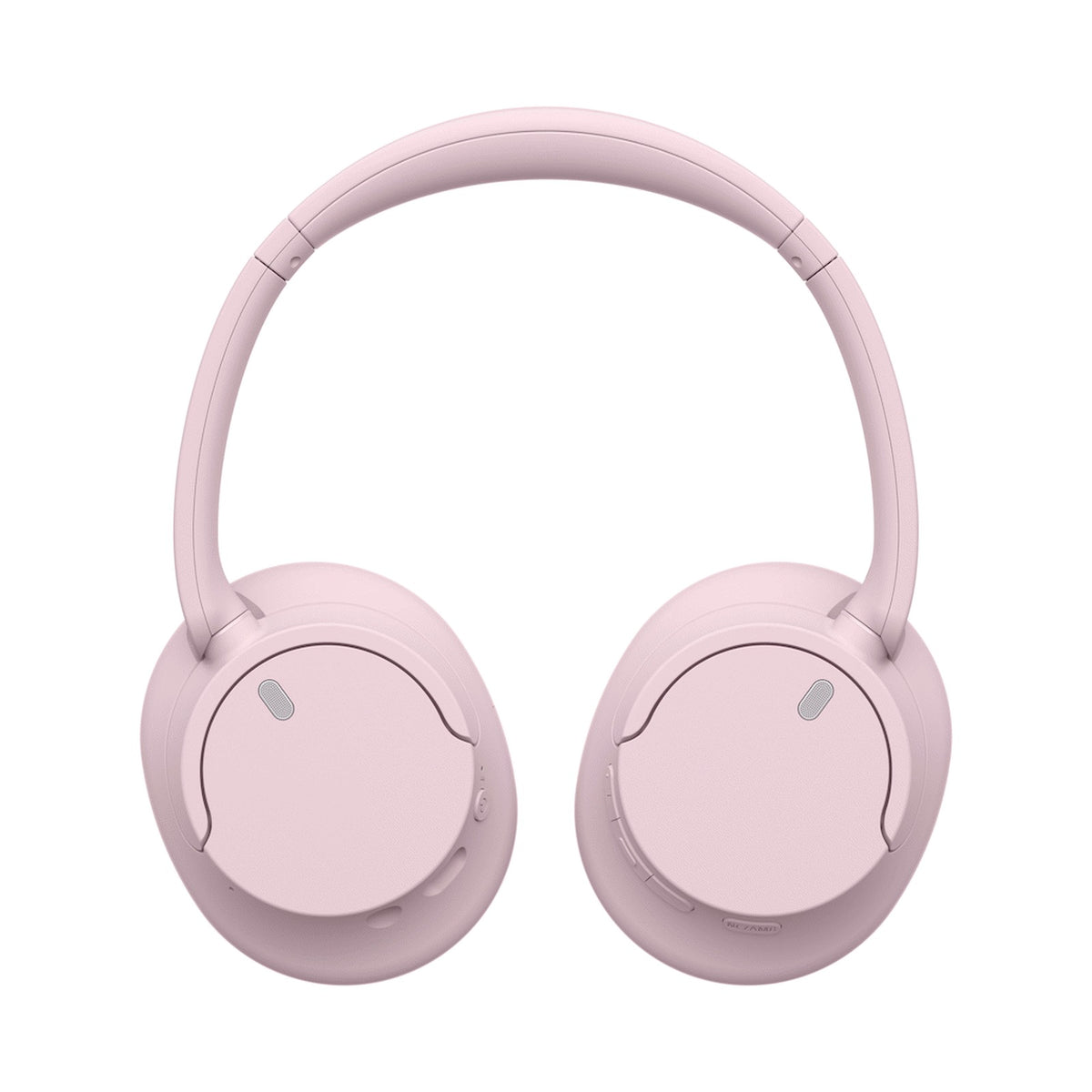 Sony WH-CH720 (Pink) Noise Cancelling Over-Ear Headphones
