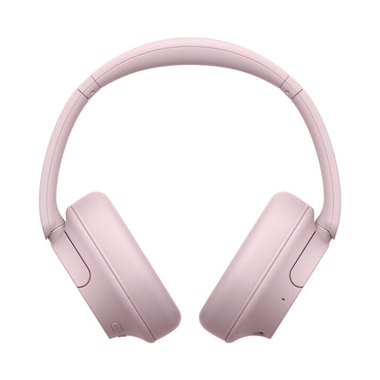 Sony WH-CH720 (Pink) Noise Cancelling Over-Ear Headphones