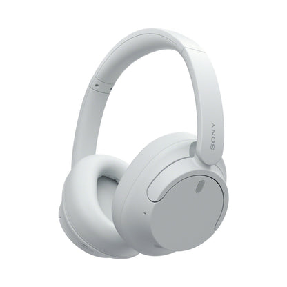 Sony WH-CH720 (White) Noise-Cancelling Over-Ear Headphones