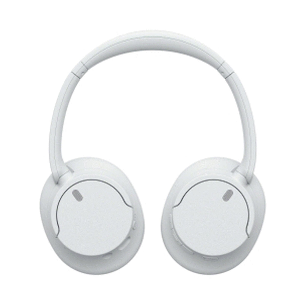 Sony WH-CH720 (White) Noise-Cancelling Over-Ear Headphones