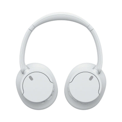 Sony WH-CH720 (White) Noise-Cancelling Over-Ear Headphones