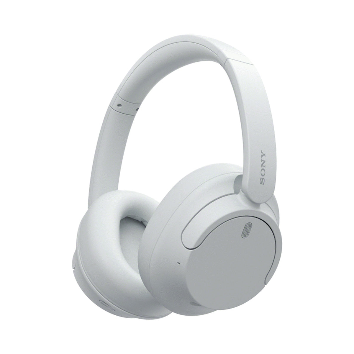 Sony WH-CH720 (White) Noise-Cancelling Over-Ear Headphones