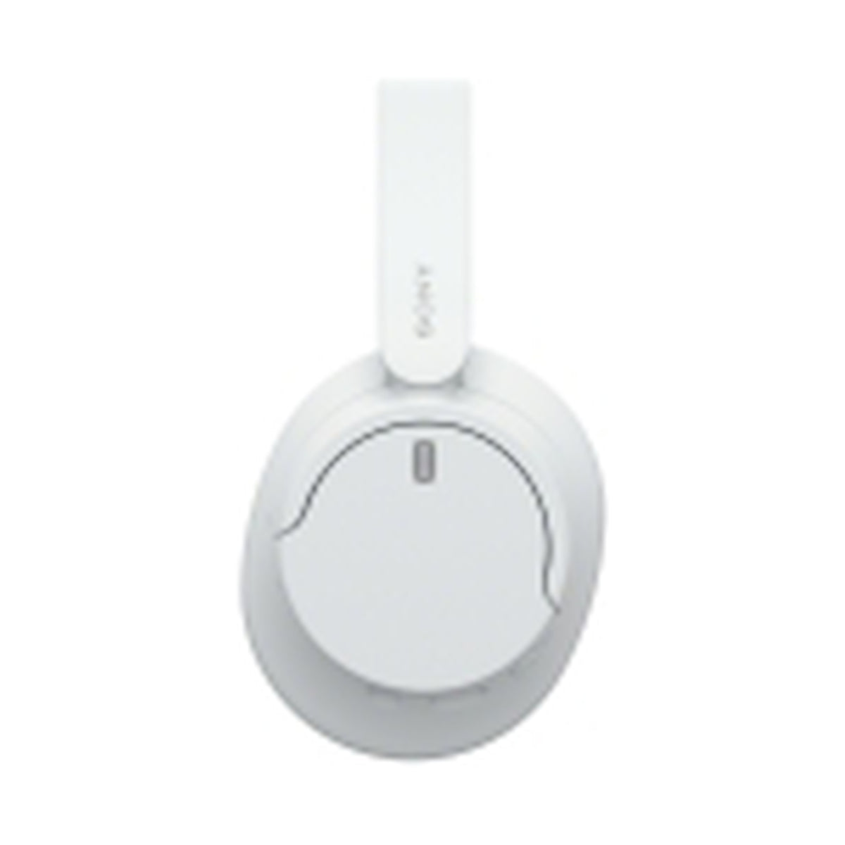 Sony WH-CH720 (White) Noise-Cancelling Over-Ear Headphones