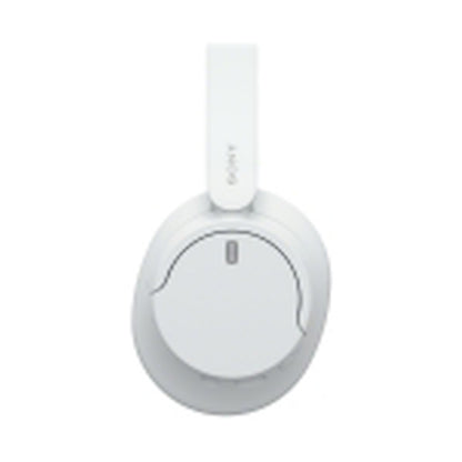 Sony WH-CH720 (White) Noise-Cancelling Over-Ear Headphones