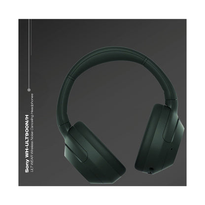 Sony ULT Wear NC - Black