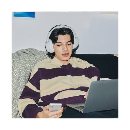 Sony ULT Wear NC - Off-White
