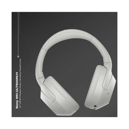 Sony ULT Wear NC - Off-White