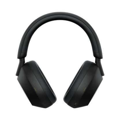 Sony WH1000XM5 (Black) Noise-Cancelling BT Headphones