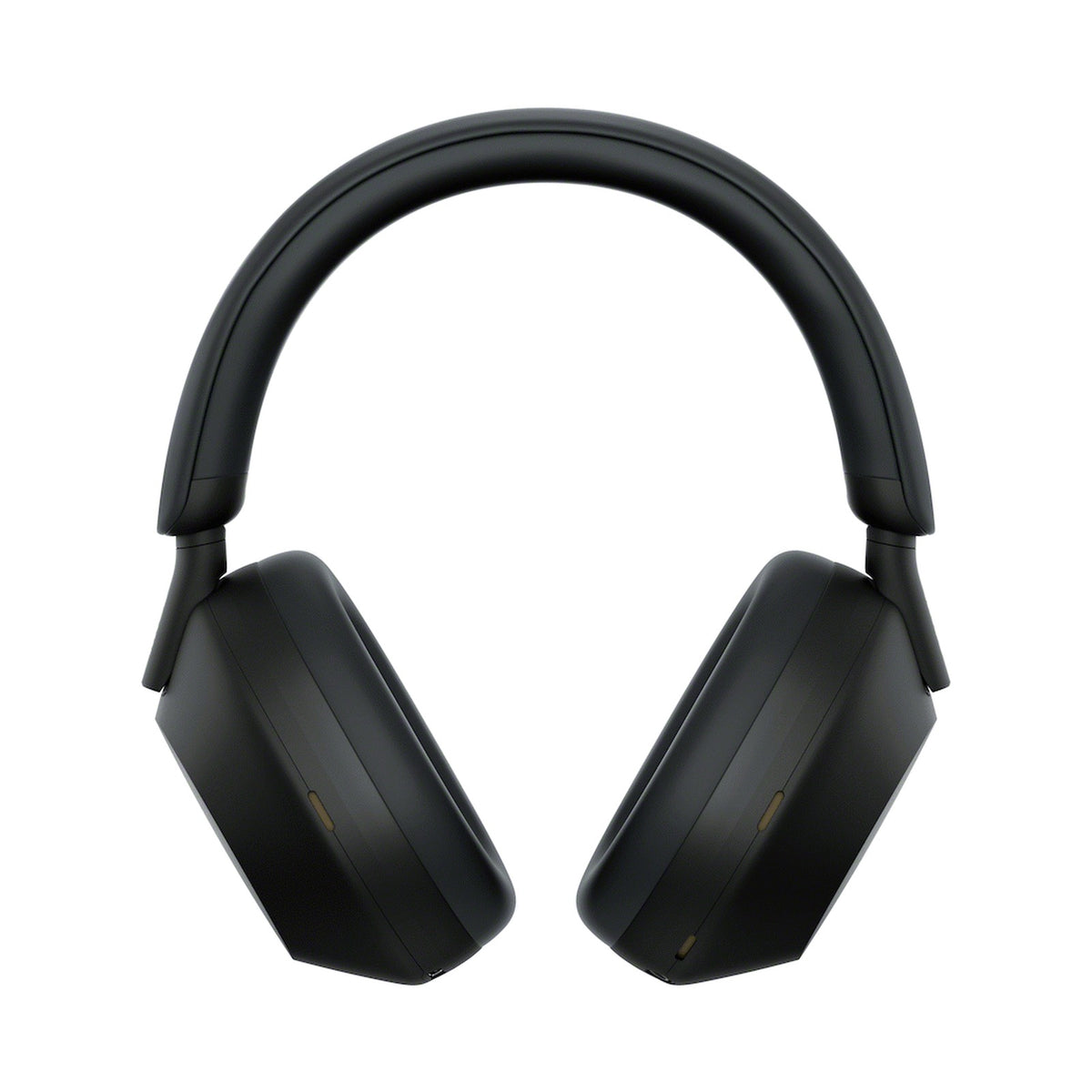Sony WH1000XM5 (Black) Noise-Cancelling BT Headphones