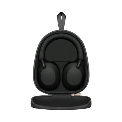 Sony WH1000XM5 (Black) Noise-Cancelling BT Headphones