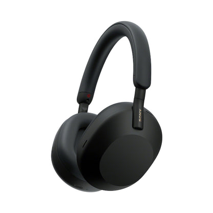 Sony WH1000XM5 (Black) Noise-Cancelling BT Headphones