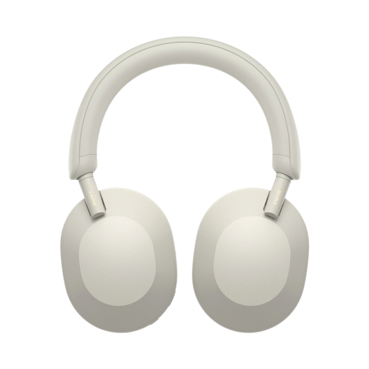 Sony WH1000XM5 (Silver) Noise-Cancelling BT Headphones