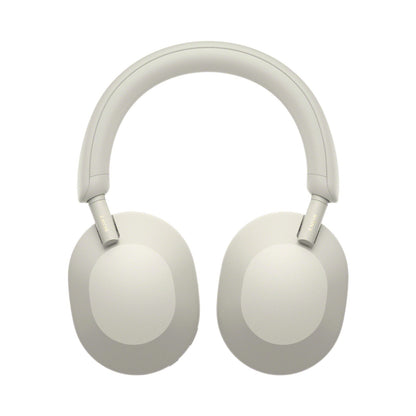 Sony WH1000XM5 (Silver) Noise-Cancelling BT Headphones