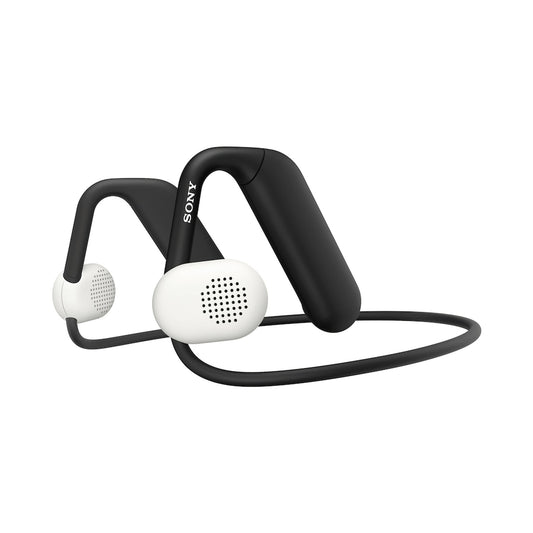 Sony Float Run Black/White