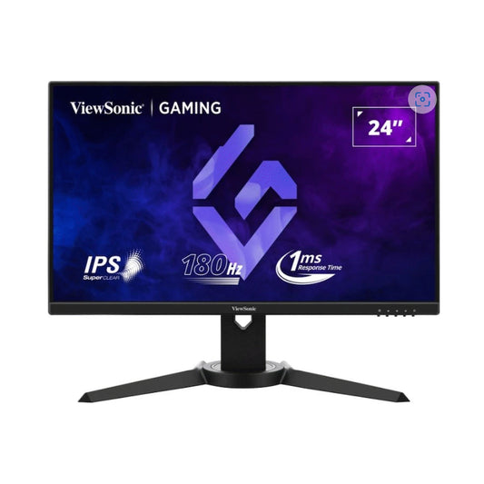 VIewSonic 24" 180Hz Gaming Monitor