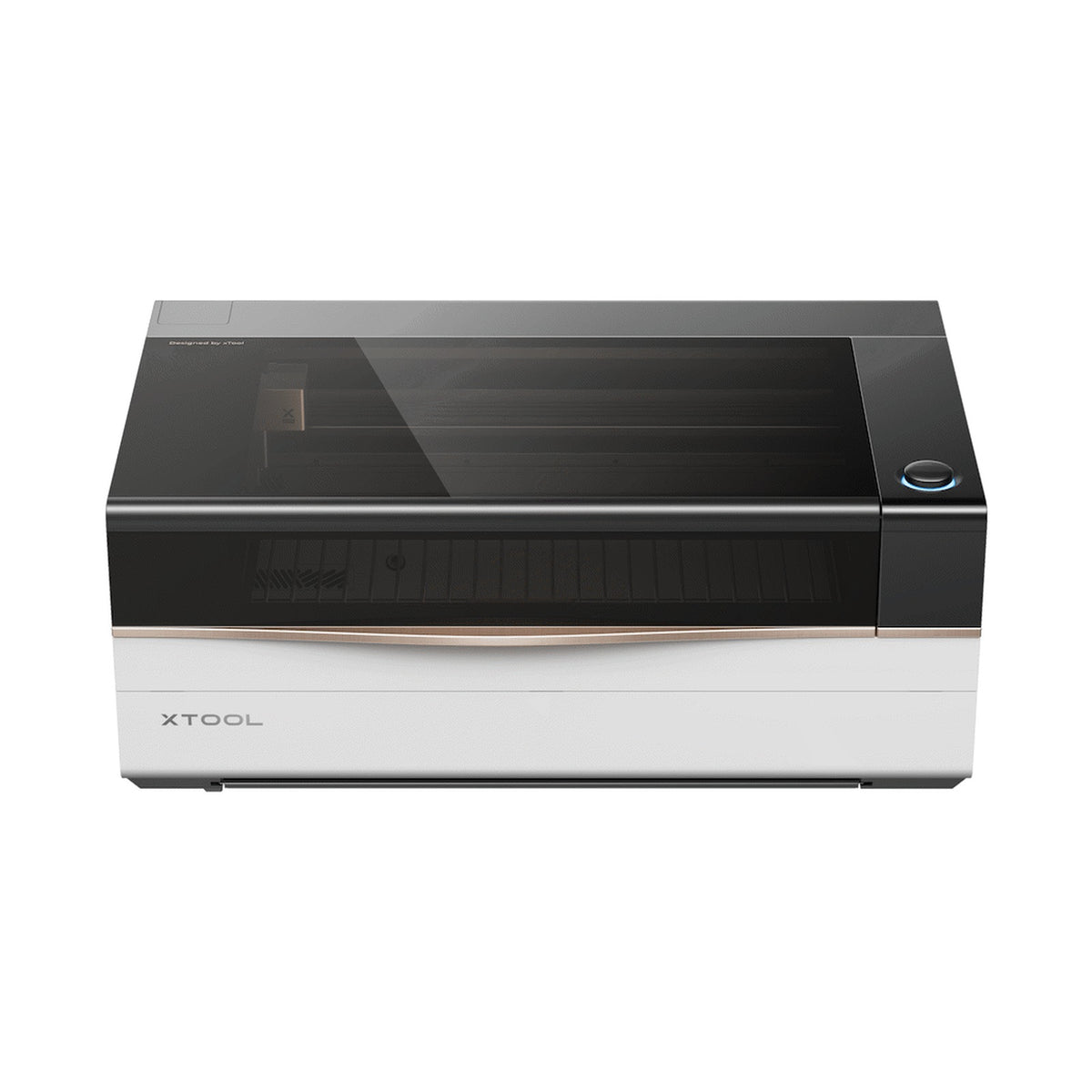 xTool - P3 80W Flagship CO2 Laser Cutter