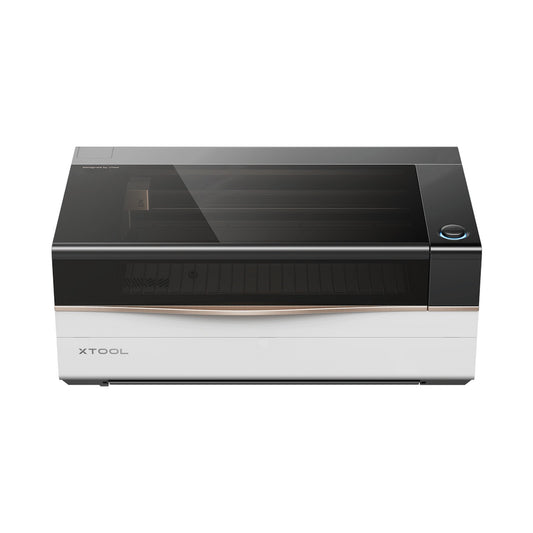 xTool - P3 80W Flagship CO2 Laser Cutter
