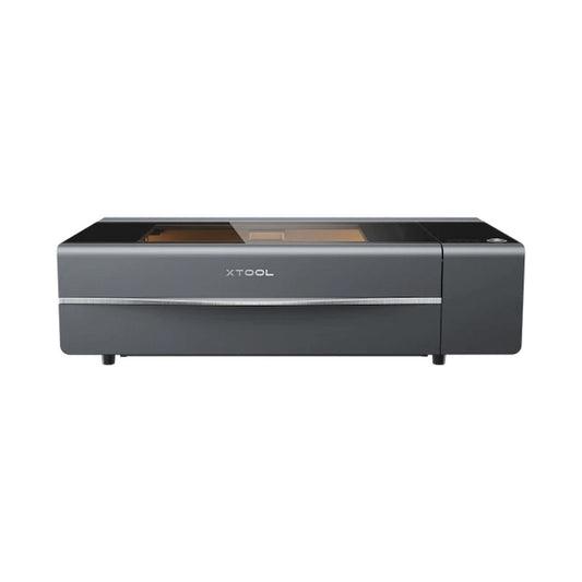 xTool - P2S 55W Desktop CO2 Laser Cutter