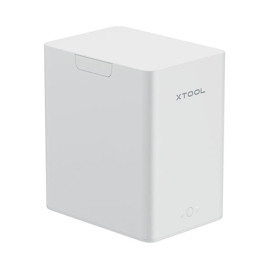 xTool - Desktop Smoke Purifier