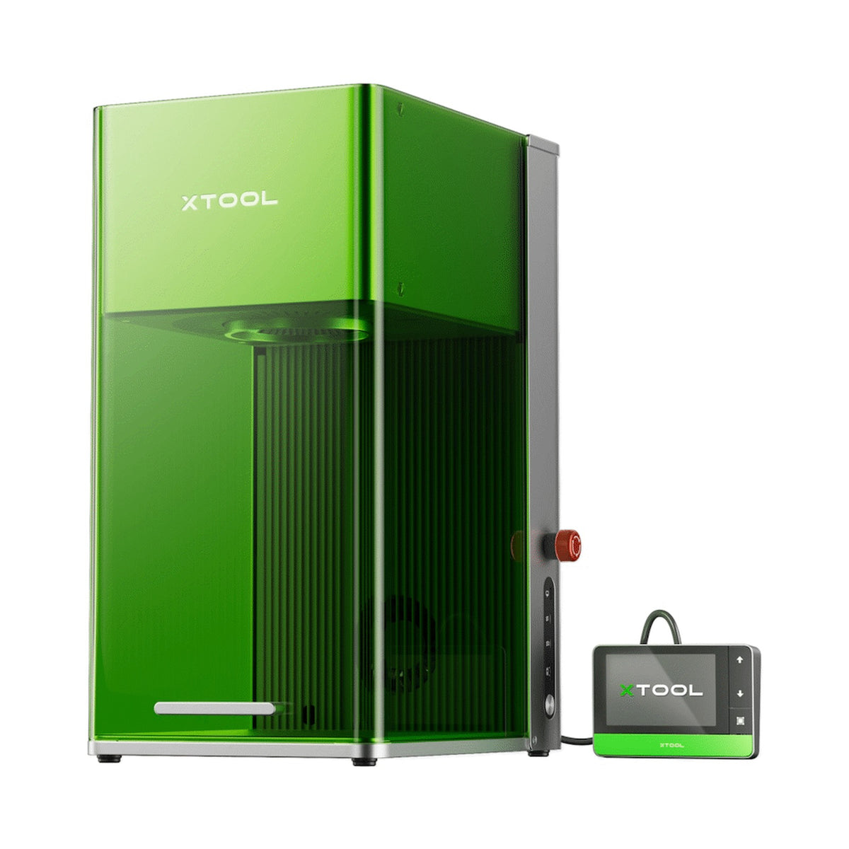 xTool - F1 Ultra 20W Fiber & Diode Dual Laser Engraver