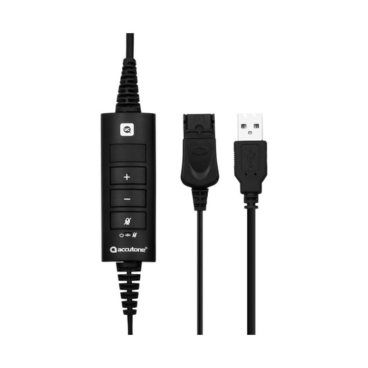 AUC USB Cable