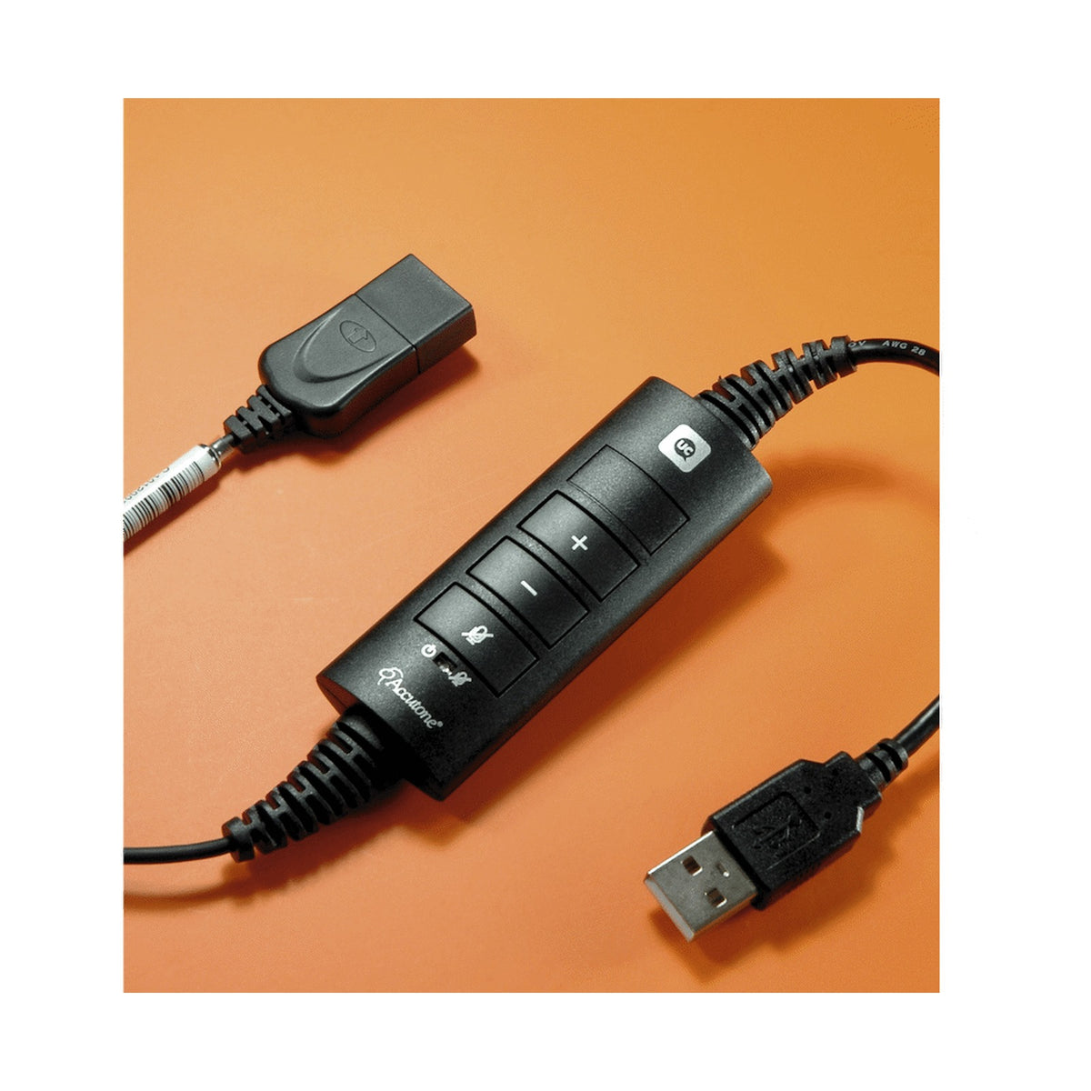 AUC USB Cable