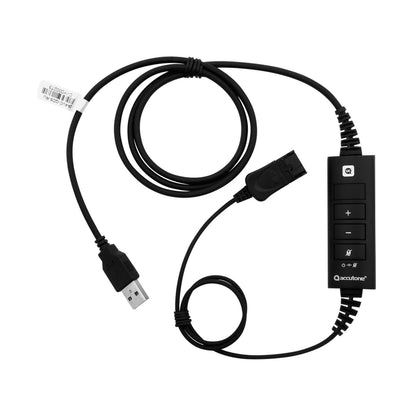 AUC USB Cable