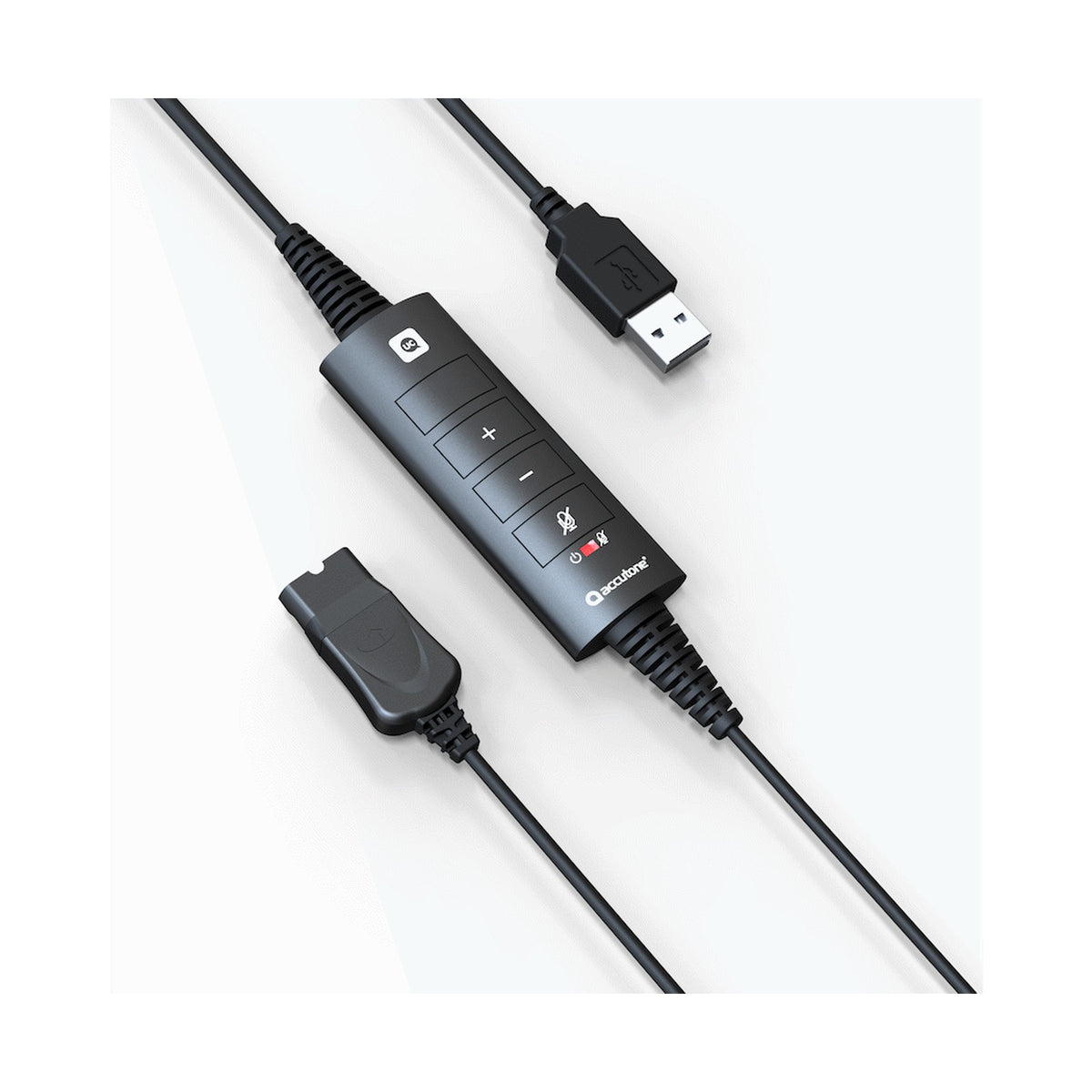 AUC USB Cable