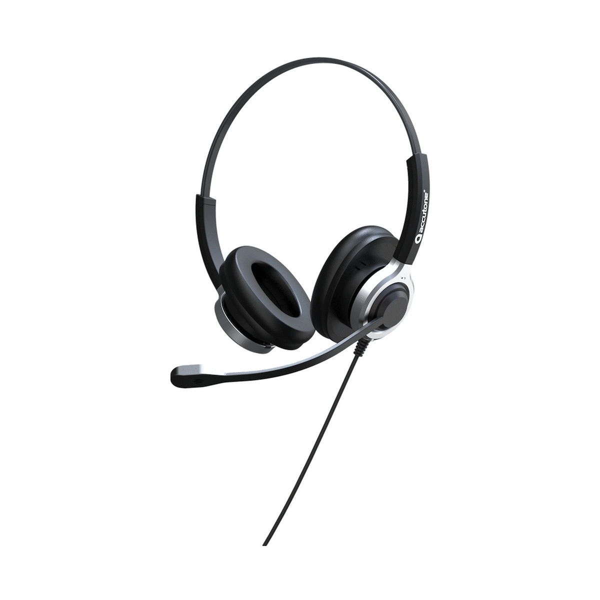 UB610MKII-UC Binaural Headset - Wired