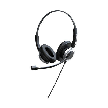 UB610MKII-UC Binaural Headset - Wired