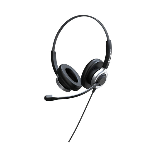 UB610MKII-UC Binaural Headset - Wired