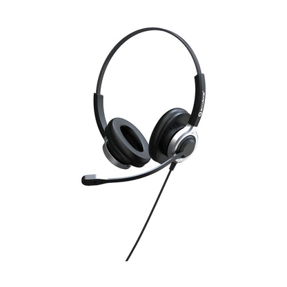 UB610MKII-UC Binaural Headset - Wired