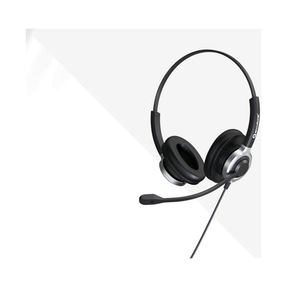 UB610MKII-UC Binaural Headset - Wired