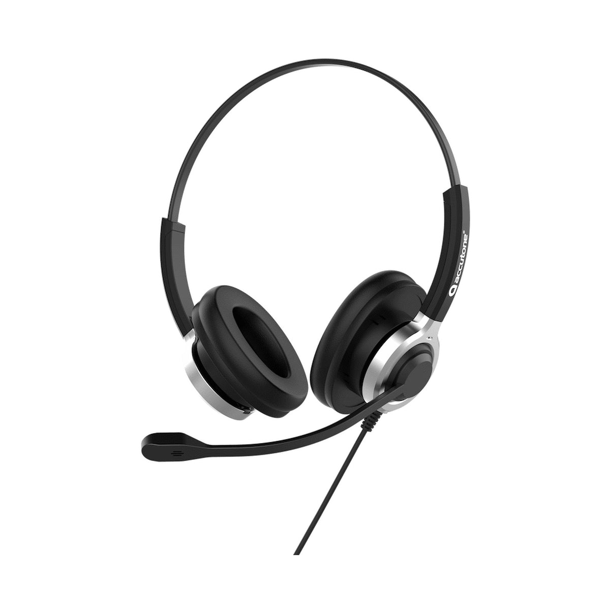 UB610MKII-UC Binaural Headset - Wired