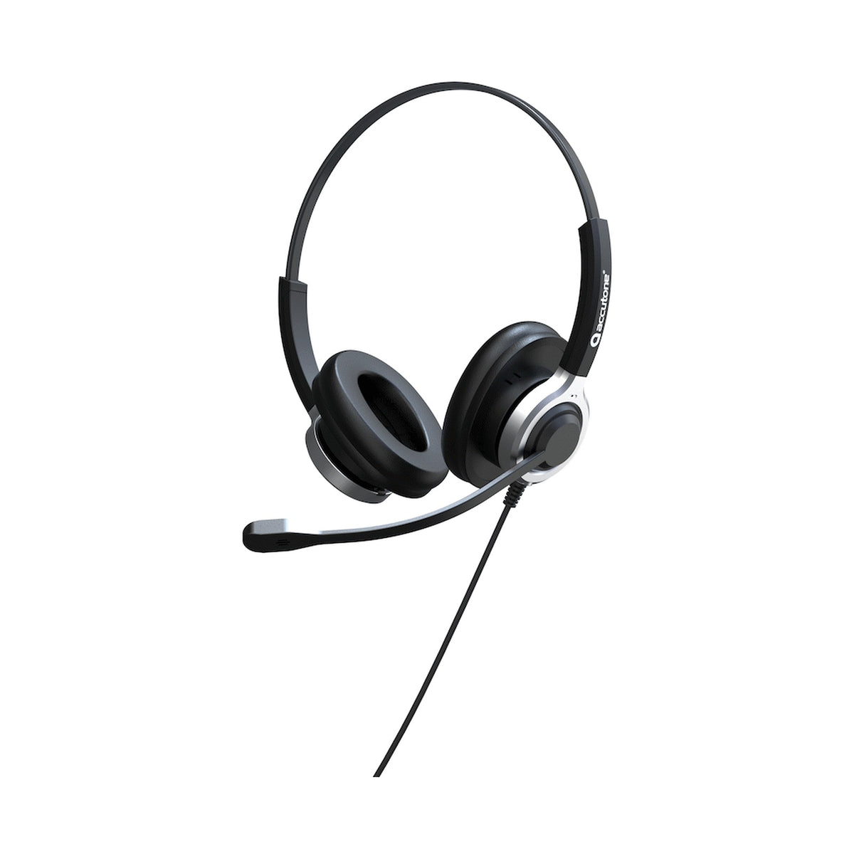 UB610MKII-UC Binaural Headset - Wired