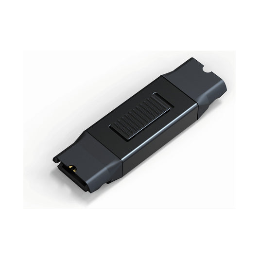 QD mute switch