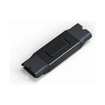 QD mute switch