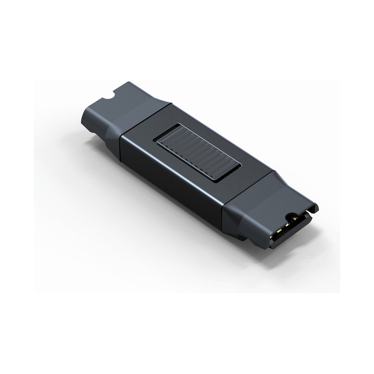 QD mute switch
