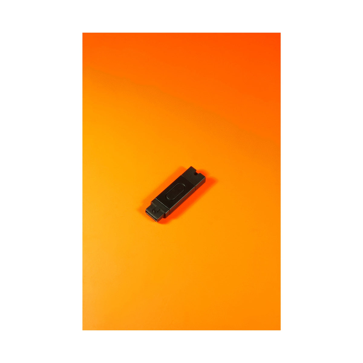 QD mute switch