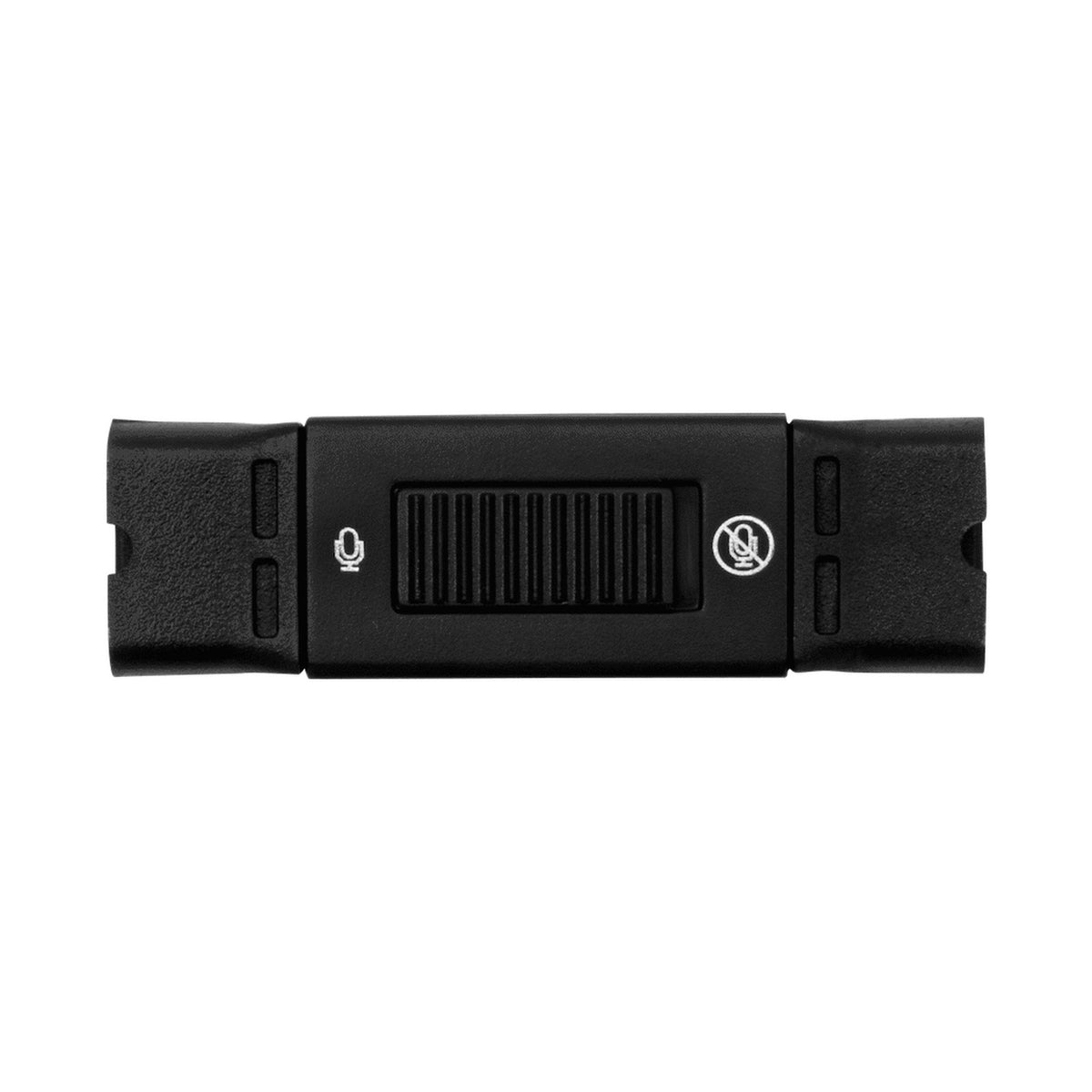 QD mute switch