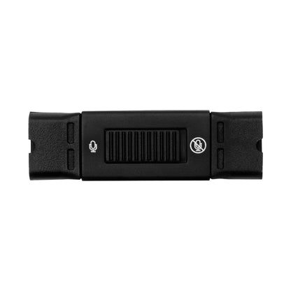 QD mute switch