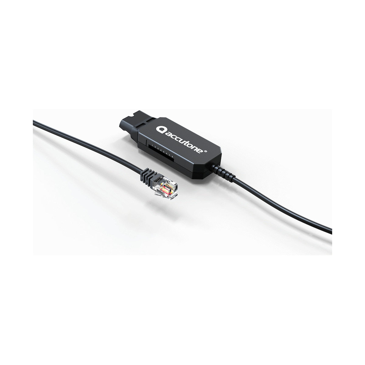 Lexsus I Smart Cord