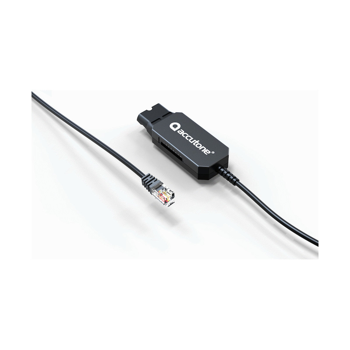 Lexsus I Smart Cord