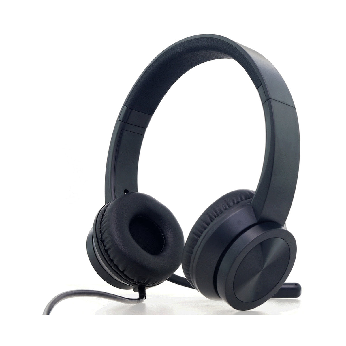 Accutone USB Binaural Headset