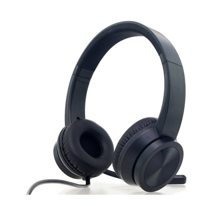 Accutone USB Binaural Headset
