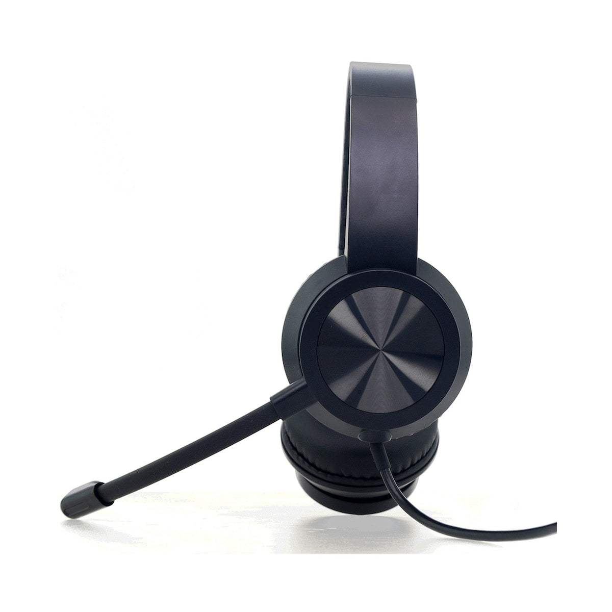 Accutone USB Binaural Headset